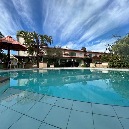 Вилла Buzios, Casa Com Piscina Экстерьер фото