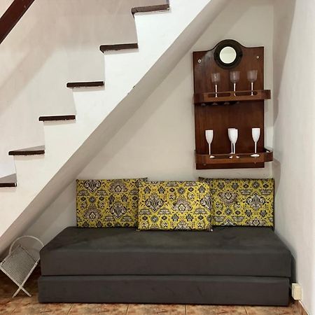 Вилла Buzios, Casa Com Piscina Экстерьер фото