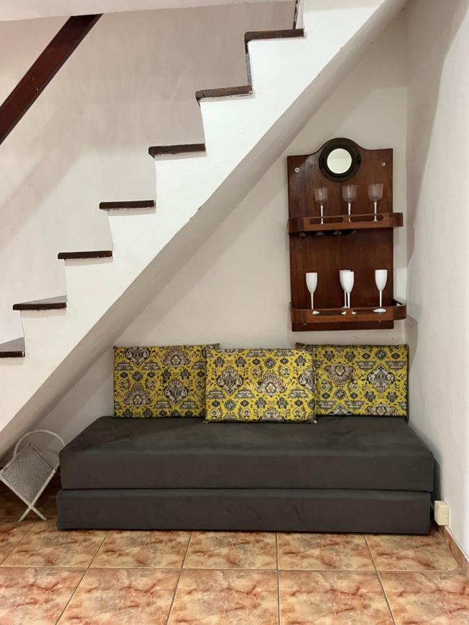 Вилла Buzios, Casa Com Piscina Экстерьер фото