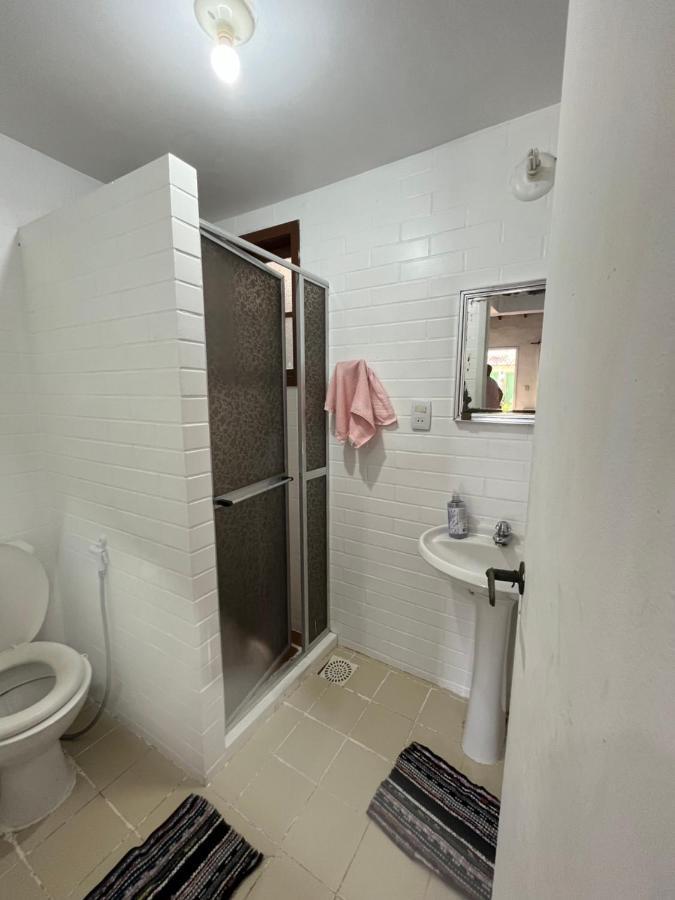 Вилла Buzios, Casa Com Piscina Экстерьер фото